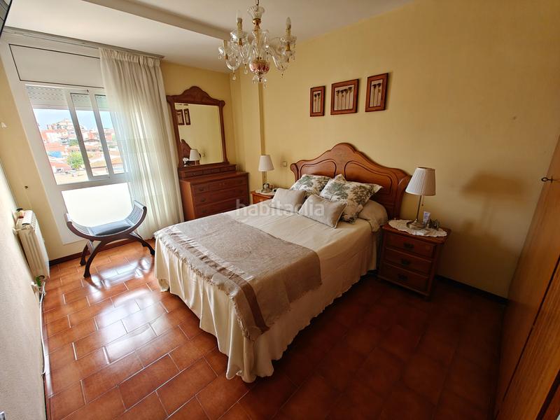 Foto 5a18b458-4451-4da6-90e8-fdd7994fd208. Piso alto y con preciosas vistas, terraza, parquing y piscina en Premià de Mar
