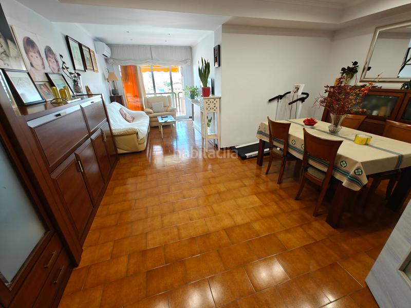 Foto 8942c968-7577-46f5-ab3f-91daa08334ab. Piso alto y con preciosas vistas, terraza, parquing y piscina en Premià de Mar