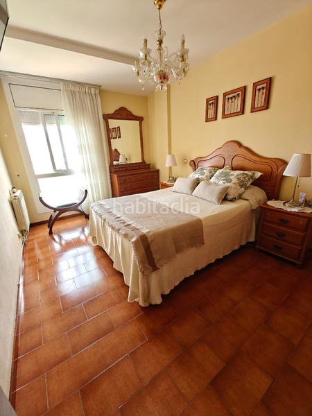 Foto a1a1f3f7-3d59-4fda-a588-b7638efb5388. Piso alto y con preciosas vistas, terraza, parquing y piscina en Premià de Mar