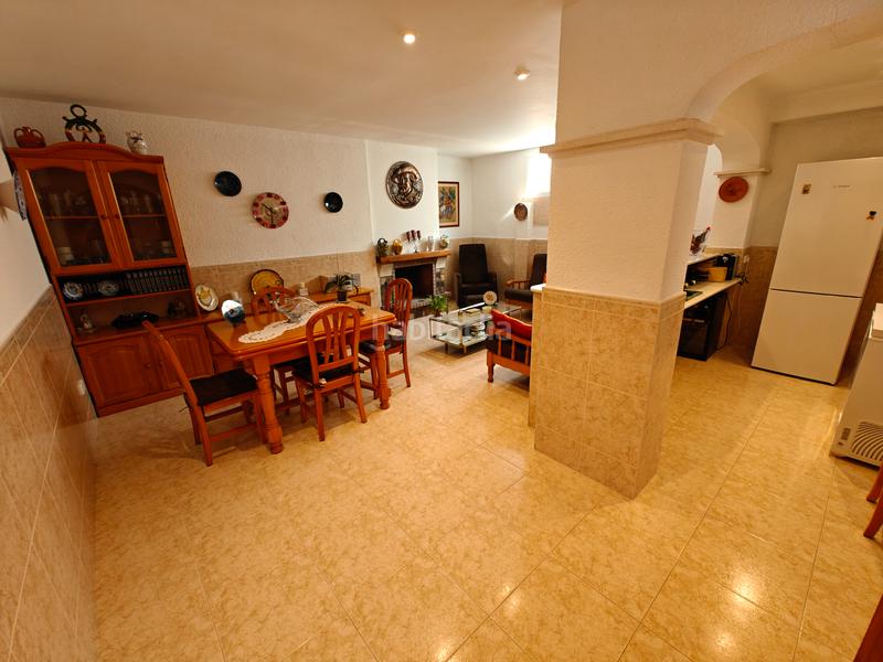 Foto 03fa6cfb-1e96-40ff-9497-0035bbab0112. Maison avec cheminée chauffage parking piscine dans Vilassar de Dalt