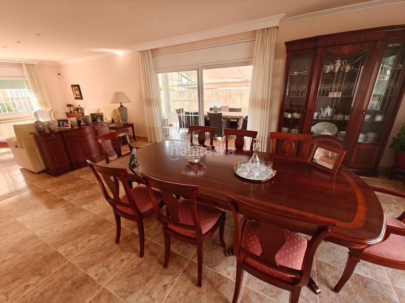 Foto 0621b9d2-8bf5-43dd-b703-fa155384a7a5. Maison avec cheminée chauffage parking piscine dans Vilassar de Dalt