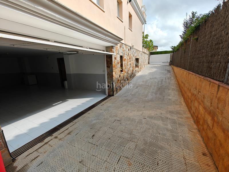 Foto 2cdc09fd-f72e-4c15-a842-3b5710b5d941. Maison avec cheminée chauffage parking piscine dans Vilassar de Dalt