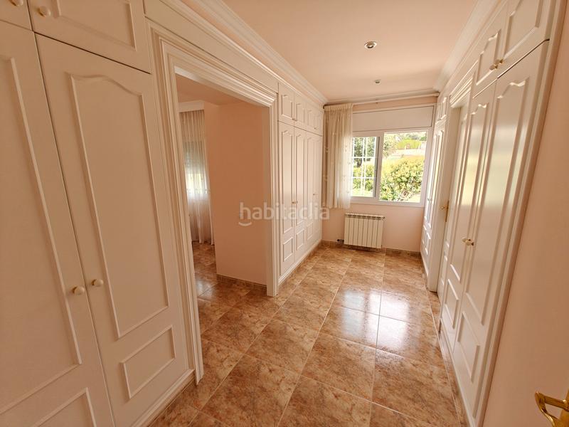 Foto 52193c81-7d5e-417b-b5af-ca0df9155ec9. Maison avec cheminée chauffage parking piscine dans Vilassar de Dalt