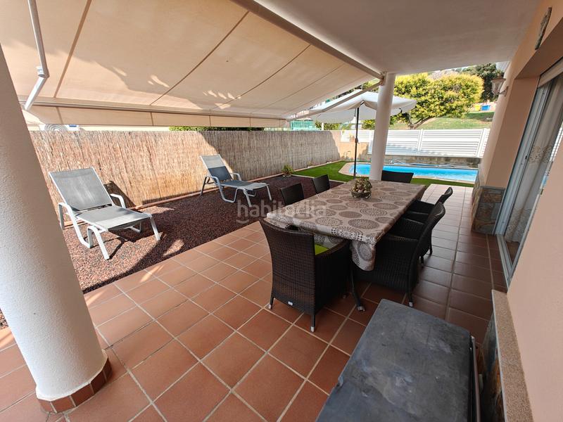 Foto 521d54a9-5fa3-4b58-8f23-e07917ec19bf. Maison avec cheminée chauffage parking piscine dans Vilassar de Dalt