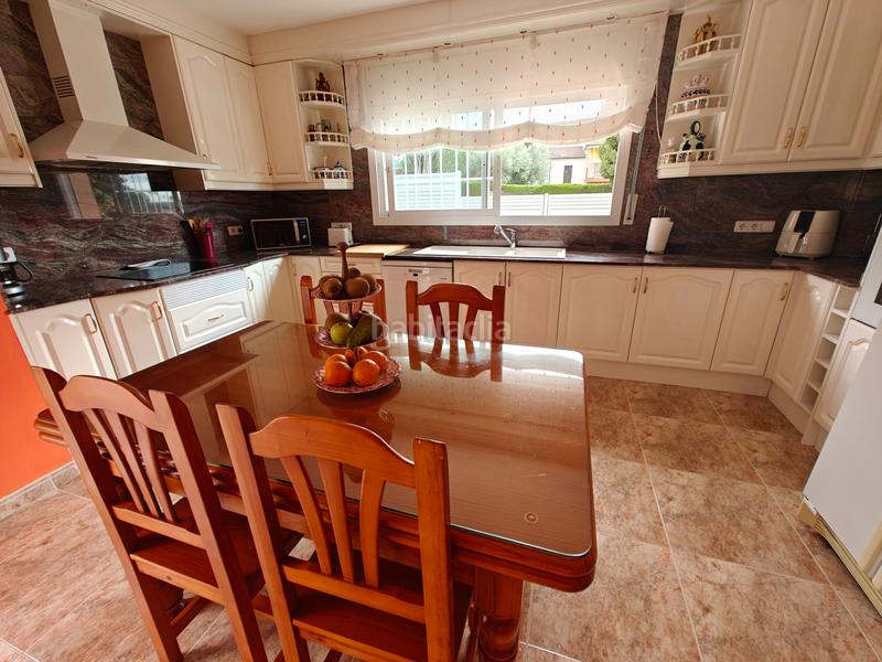 Foto 9cfbf331-d3fa-48c4-af91-1e48c7775eab. Maison avec cheminée chauffage parking piscine dans Vilassar de Dalt