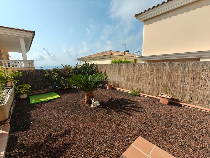 Foto 9fb9d100-1d22-4ce4-94a1-8e6a4b7a1e71. Maison avec cheminée chauffage parking piscine dans Vilassar de Dalt