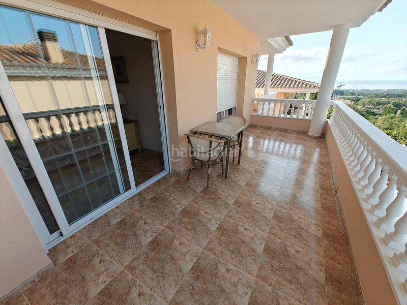 Foto a7ee2f9a-dabb-44be-ad49-0c569d0b1ca8. Maison avec cheminée chauffage parking piscine dans Vilassar de Dalt