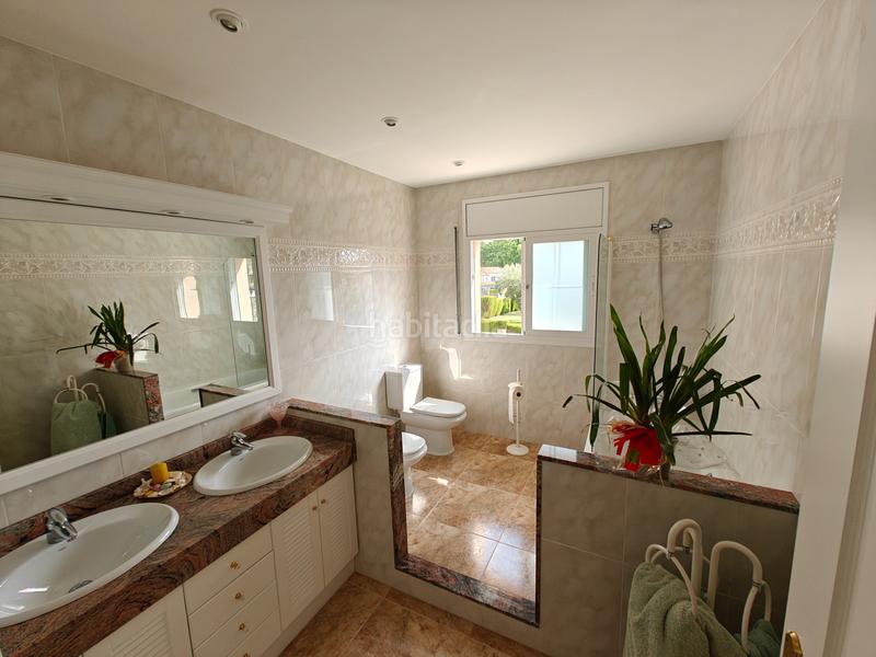 Foto d2644f04-a5e0-4e8f-9e16-1114325ae713. Maison avec cheminée chauffage parking piscine dans Vilassar de Dalt