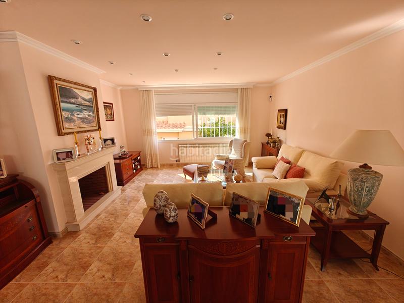 Foto e2bccdfc-37b1-420f-ad7b-36a5e372b0ae. Maison avec cheminée chauffage parking piscine dans Vilassar de Dalt