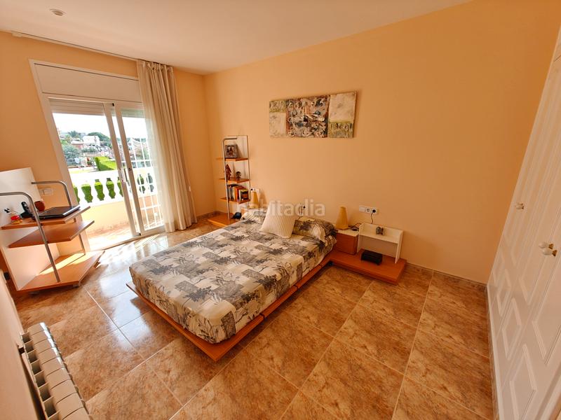 Foto f963a2c1-3b96-49f0-84da-9741e114e1e7. Maison avec cheminée chauffage parking piscine dans Vilassar de Dalt