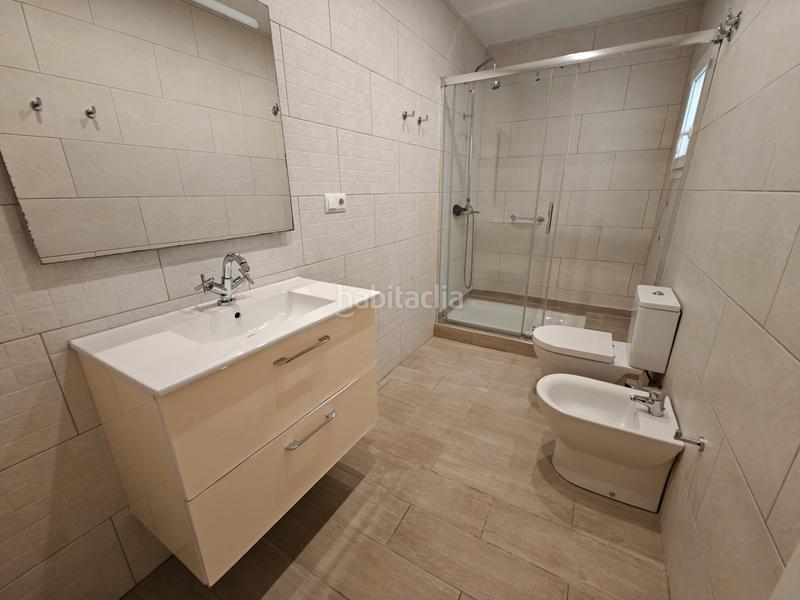Foto a01cd760-07b9-4666-b032-86bd9a87b497. Piso 2º piso con ascensor y terraza. en Zona Alta Premià de Mar