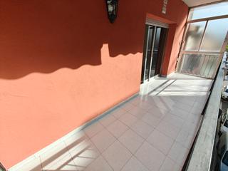 Appartamento in Zona Alta