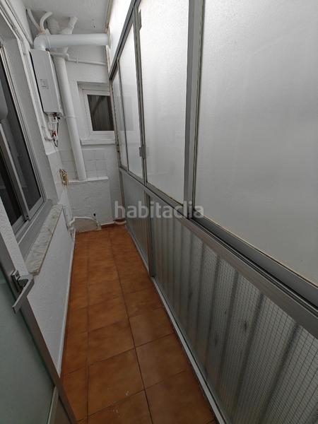 Foto f7ace874-084c-4127-8785-f160056e0ffa. Piso 2º piso con ascensor y terraza. en Zona Alta Premià de Mar