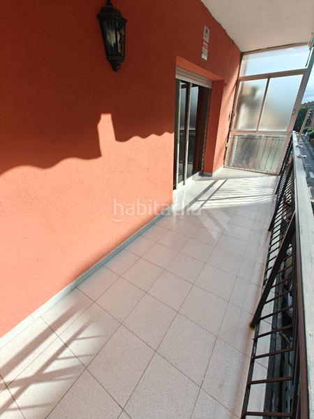 Foto f8a2204d-310d-4893-bcff-987d6cedd194. Piso 2º piso con ascensor y terraza. en Zona Alta Premià de Mar