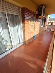 Appartement à Zona Alta. Alto con ascensor.