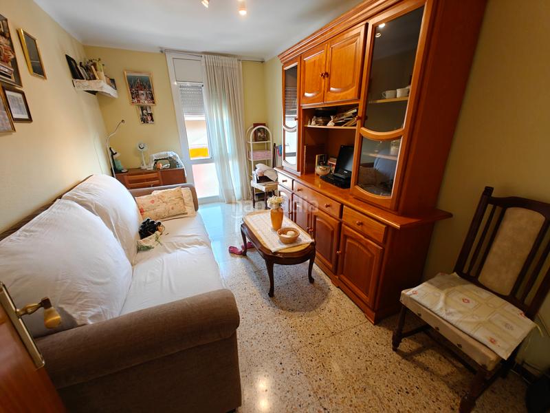 Foto 4def7c24-1ce5-49ba-9526-7e12a7d1de60. Piso alto con ascensor. en Zona Alta Premià de Mar