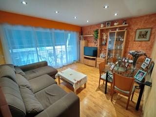 Appartement à Centre-Nucli Antic
