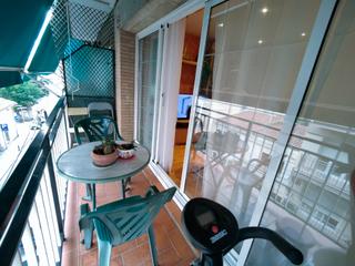 Appartement à Centre-Nucli Antic