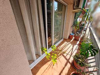 Appartement à Centre-Nucli Antic
