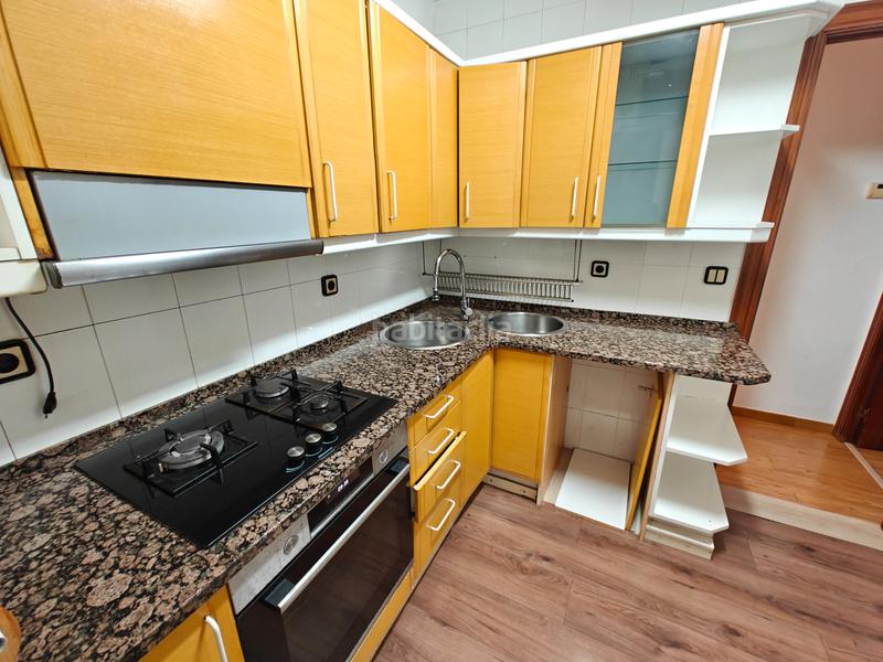 Foto cf6eabbc-0c3c-4836-9c00-8b329571f4a6. Appartement avec chauffage dans Zona Alta Premià de Mar