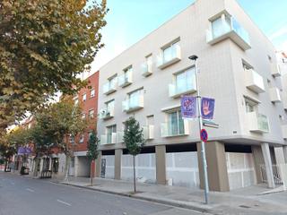 Appartement à Centre-Nucli Antic