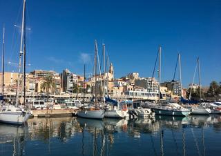 Miete Reihenhaus in Ocata