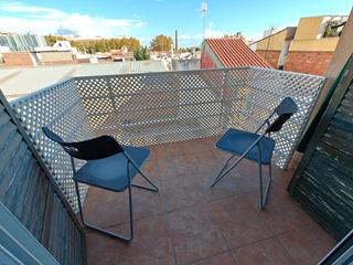 Miete Dachwohnung in Centre-Nucli Antic