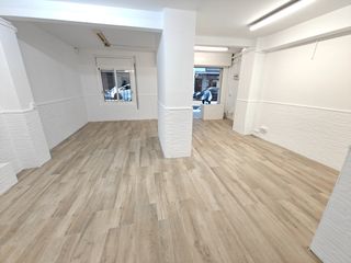Miete Geschäftsraum in Carrer de la unió 46