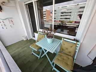 Appartamento in Can Farrerons. Can farrerons. alto con ascensor.