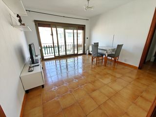 Flat in Zona Alta. Alto con ascensor y 4 habitaciones