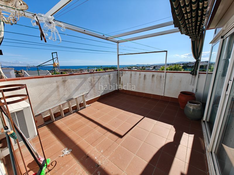 Foto 0a345ee1-d210-4c7f-8c11-7e7618719832. Casa amb calefacció a Zona Alta Premià de Mar