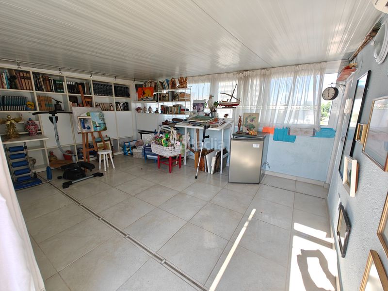 Foto 2f670837-5168-4b91-82ad-ad0fa083866f. Casa amb calefacció a Zona Alta Premià de Mar