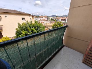 Appartamento in Zona Alta. Ascensor. vistas despejadas. 3 habitaciones.