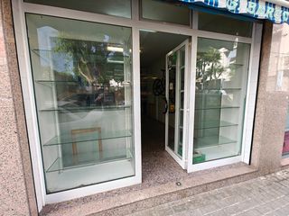 Geschäftsraum in Zona Alta