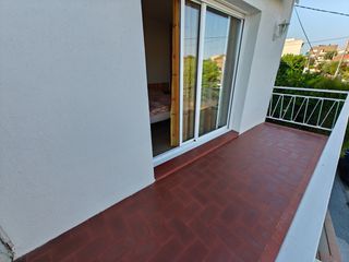Maison jumelée à Banyeres. Casa 3 vientos en zona la salle