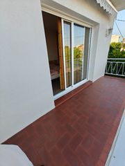 Maison jumelée à Banyeres. Casa 3 vientos en zona la salle