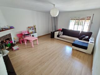 Planta baixa a Zona Alta