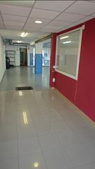 Miete Geschäftsraum in Premià de Dalt. Local de 155m².