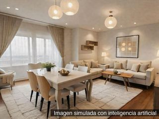 Flat  Calle poeta quintana. Donde empieza tu nueva historia  amplio hogar en poeta quintana