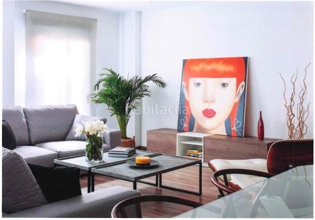 Foto a717f322-dce4-4979-bf1c-63a5e7209935. Flat with heating in Centro Elda