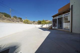Chalet en Pueblo Espa�ol-Coveta Fum�. Impresionante !!!!!!!! chalet en venta la nuza