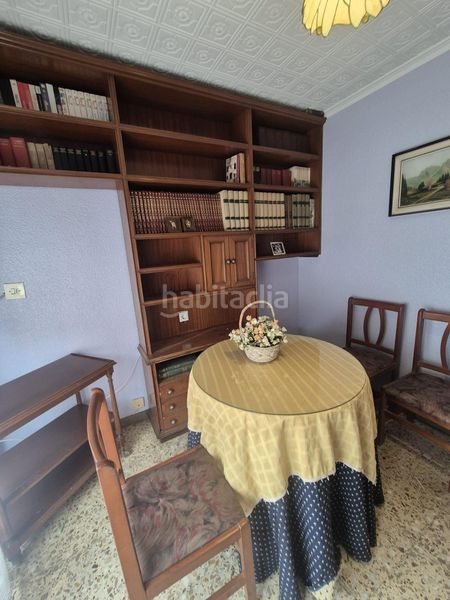 Foto 41dc868b-39b4-49e6-9401-174f5e216357. Flat in Centro Elda