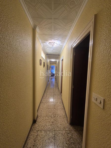 Foto 4d51c5a0-33a0-46f1-811a-c45618b02c14. Flat in Centro Elda