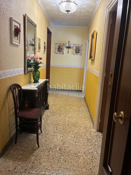 Foto 6a34ac64-b357-465c-a2e9-846d52dc6548. Flat in Centro Elda