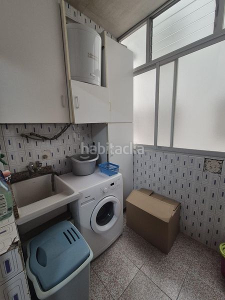 Foto 6ab60b27-a4f6-4ee3-864d-7e5526602b55. Flat in Centro Elda