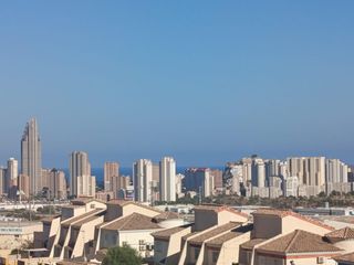 Towny house en Balc�n de Finestrat-Terra Marina. Impresionante hogar en balc�n de finestratterra marina