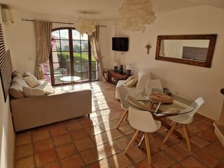 Semi detached house en Golf Bah�a. Adosado de 3 plantas con vistas al mar en golf bah�a, finestrat.