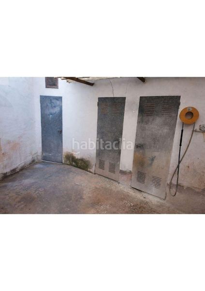 Foto 03c3b7cc-193e-49a2-827a-0167de35f3ea. Local comercial  en Novelda