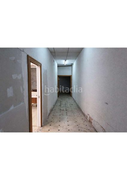 Foto 17cb057a-8b3c-46c8-888c-bdb90be593b6. Local comercial  en Novelda