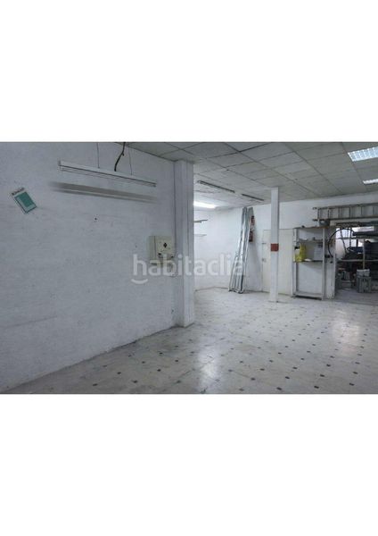 Foto 3bbce781-a790-45e0-8831-51e72efb162a. Local comercial  en Novelda